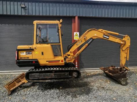 mini digger dismantlers in ireland|mini machinery for sale donedeal.